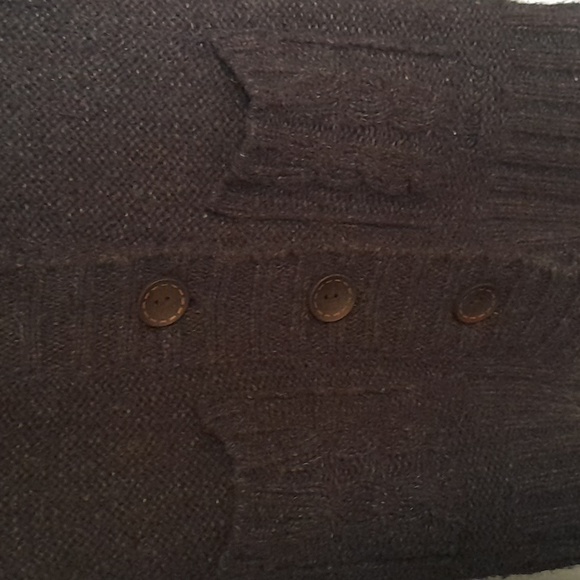 Billabong Cardigan - Picture 6 of 8